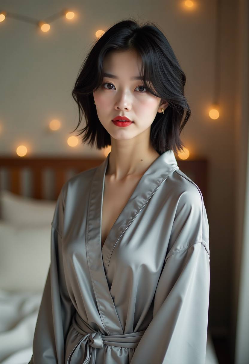 一夜情
